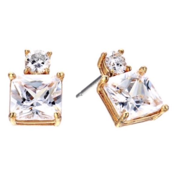 KATE SPADE • Flying Colors Delicate Drop Earrings - Picture 4 of 5